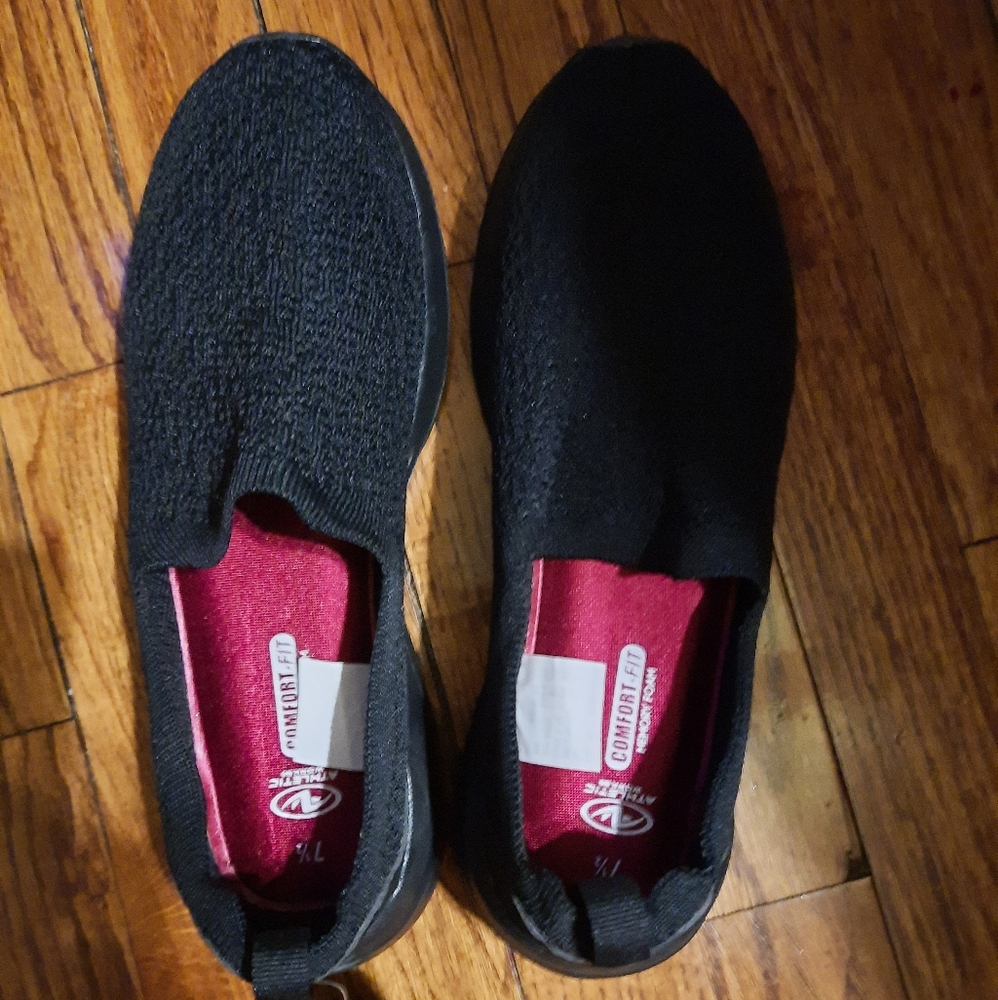 Womens shoes